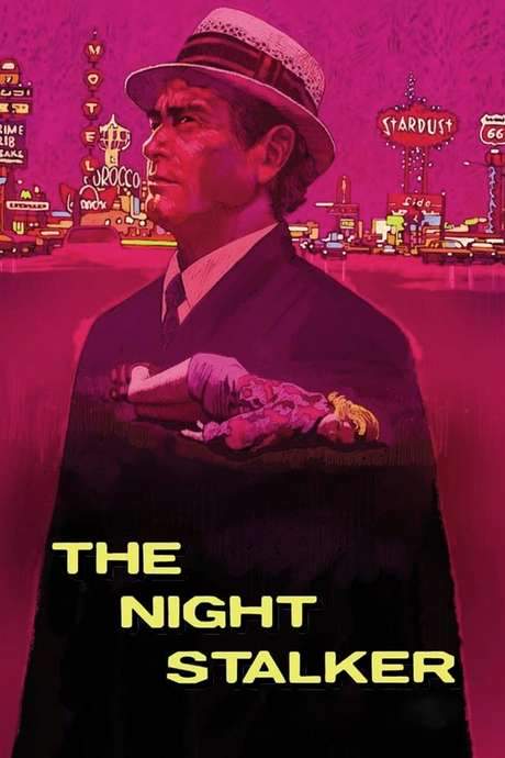 The Night Stalker
